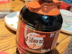 -永红源啤酒·烧烤·海鲜·大排档(台柳路店)