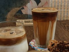 -C.Y Cafe