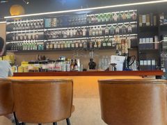-明谦·Coffee&Cocktail Bar(美您公园店)