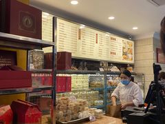 -国际饭店·帆声西饼屋(黄河路店)
