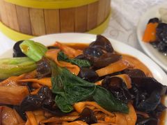 -津悦·正阳春烤鸭(红旗南路店)