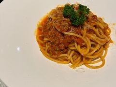 -一棵树·意大利西餐厅One Tree(新城店)