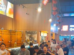 -林二哥宜烤官·宜宾小烧烤