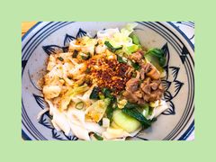 -老崔的面馆(玉函路店)