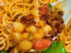 豌豆小面-遇见小面(SM城市广场一期店)