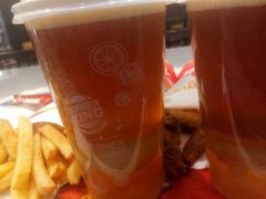 -汉堡王(泰盛广场店)