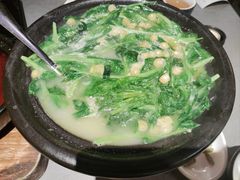 -陶德砂锅(蜀汉路店)
