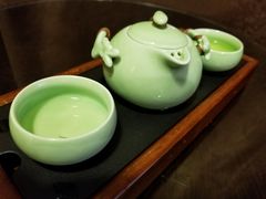 -杭州西湖仁和饭店(湖滨银泰in77店)