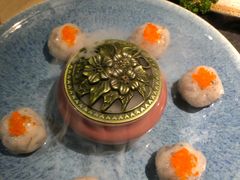 -新草堂锅物料理(泉城路店)