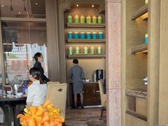 -夏宫中餐厅(静安香格里拉店)