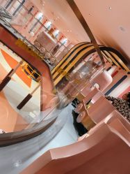 -奈尔宝·儿童乐园·亲子餐厅(鄞州万达店)