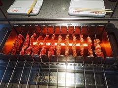 -邢氏老太太烧烤(南山店)