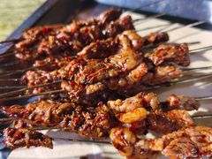 -铁诚烤肉