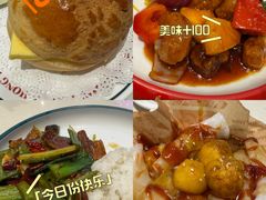 -龙记·香港茶餐厅(海上世界店)