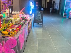 -清远熹乐谷温泉度假酒店