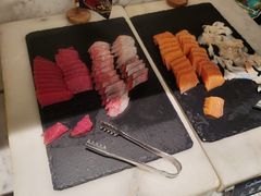 -航迹厨房 Merchant Kitchen(上海鲁能JW万豪侯爵酒店)