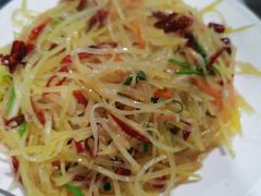 -向民炒鸡老店(火车站店)