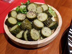 -申德勒加油站餐厅(三里屯北小街店)