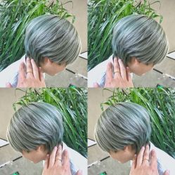 -Youth！Studio柚子造型