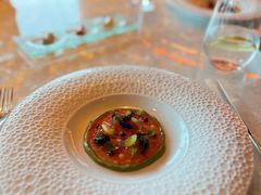 -广州四季酒店·佰鲜汇·现代法餐