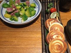 -云海肴·汽锅鸡·云南菜(天津国金汇店)