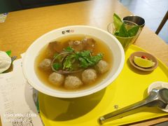 -蔡澜Pho·越南粉餐厅(海上世界店)