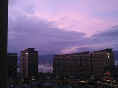-三亚湾红树林度假世界(木棉酒店)