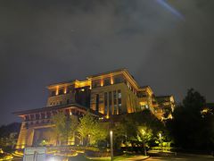 -清河半岛温泉度假酒店