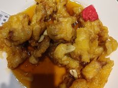 -东北大院·东北菜(三台子店)