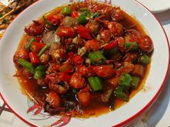 -辣不怕口味虾(凌霄路店)