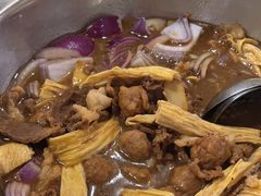 -美兰春记食店·龙舌坡红烧牛肉