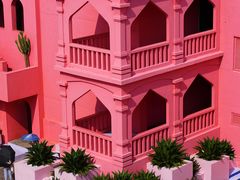 -漳州滨海火山岛自然生态风景区