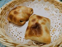 -巴扎美食·新疆菜·西域歌舞表演餐厅(新疆大厦店)