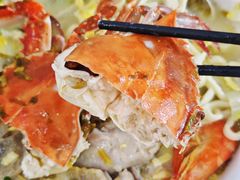 -木木鲜海鲜面(天一店)