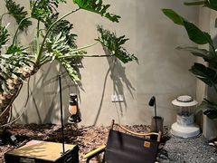 -J Create城市露营咖啡·简餐·宠物(上海动物园店)