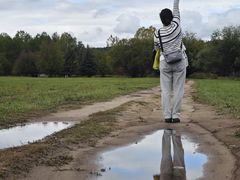 -北极村旅游风景区