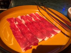 -牛New寿喜烧(中山公园龙之梦店)