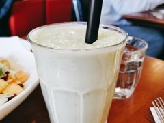 牛肉果奶昔-UPPER KITCHEN(延安路店)