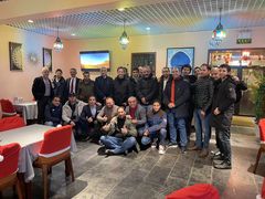 -La Medina餐厅(亮马河南路店)