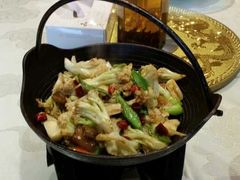 -八闽饭店闽南小镇(铁西店)