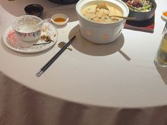 -華府Deluxe(兴业太古汇店)