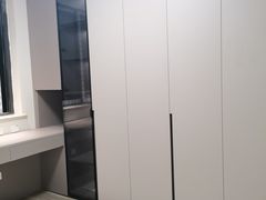 -索菲亚衣柜橱柜全屋定制(真北红星店)