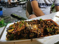 -熊家婆冰粉(天乙街店)