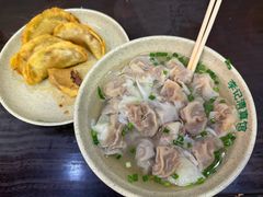 -李记清真馆(打钉巷店)
