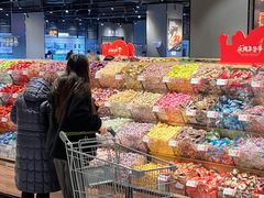 -永辉超市(郫都区爱琴海店)