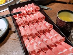-快乐小羊·内蒙牛羊肉火锅(流花中心店)