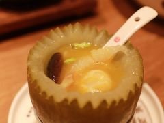 -粤集·手工粤菜(皇庭广场店)