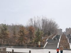 -成吉思汗公园