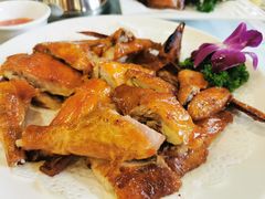 栋笃鸡-绿雅居原生态农庄(小涌店)