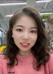 点击看大图 -MORI HAIR SALON日式美发沙龙
